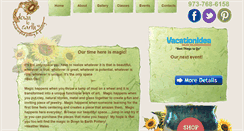Desktop Screenshot of potteryflaglerbeach.com